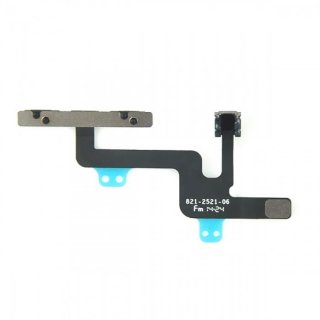 Loudspeaker Volume Button Flex Cable for iPhone 6
