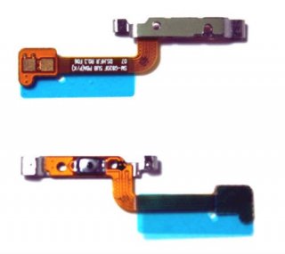 Power Button Flex for Samsung Galaxy S6 Edge (G925F)