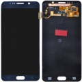 Samsung Galaxy Note 5 LCD Assembly - Blue