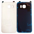 Back Cover Housing for Samsung Galaxy S6 Edge+ Plus White