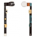 Audio Headphone Jack Flex Cable for iPad Mini 2 White