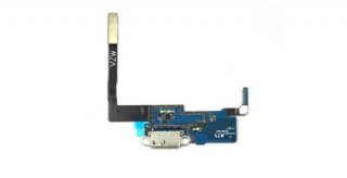 USB Charger Port Dock Flex Cable for Samsung Galaxy Note 3 N900V VZW