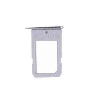SIM Card Tray for Samsung Galaxy S6 Edge G925