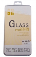 Tempered Glass Screen Protector for the iPhone 6 Plus
