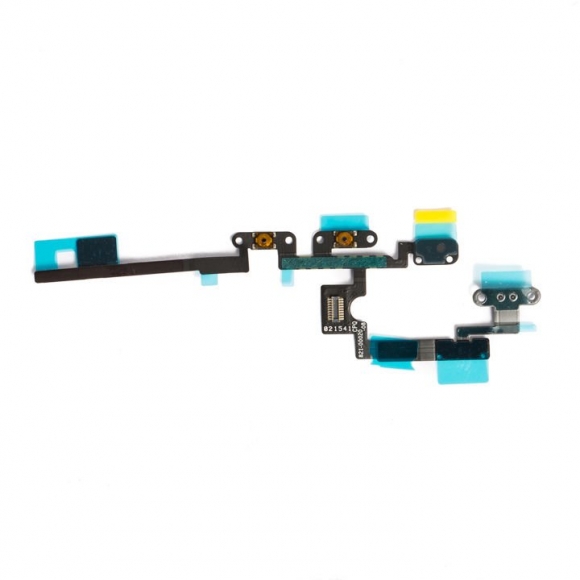 Power Volume Flex for iPad Pro 12.9"