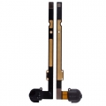 Earphone Jack Flex for iPad Air 2 Black
