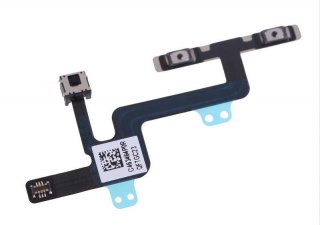 Volume Flex Cable for iPhone 6 Plus