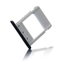 SIM Card Tray for Samsung Galaxy Note 5 - Black
