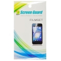 Anti-glare Screen Protector Film for Samsung Galaxy S3 i9300