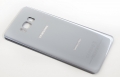 Replacement Back Cover for Samsung Galaxy S8 - Silver