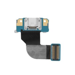 USB Charging Port Flex Cable for Samsung Galaxy Tab 3 8.0 SM-T310