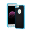 Iphone 6/6s Plus Anti-gravity Magnetic Case - Blue