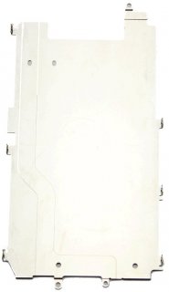 Replacement LCD Metal Back Plate for iPhone 6