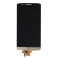 LCD & Touch Digitizer Assembly for G3 D850 D851 D855 VS985 LS990 Gold