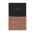 Black Touch IC For iPhone 6 (4.7")/6 Plus (5.5"), U2402