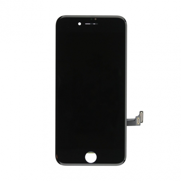 LCD Digitizer Assembly for iPhone 8 Black