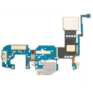 Charging Port Dock Connector Flex Cable for Samsung Galaxy S8