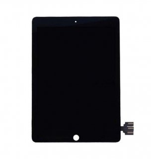 LCD with Touch Screen Assembly for iPad Pro 9.7" - Black