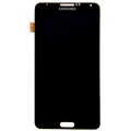 Samsung Galaxy Note 3 LCD and Digitizer Assembly - Dark Grey