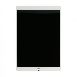 LCD with Touch Screen Assembly for iPad Pro 10.5- White