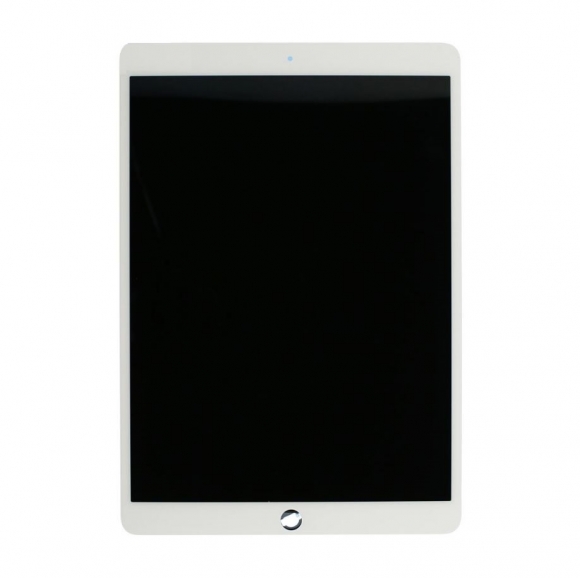LCD with Touch Screen Assembly for iPad Pro 10.5- White