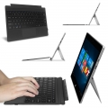 Microsoft Surface Pro 2017 / 4 / 3 - 12.3" Slim Bluetooth Keyboard