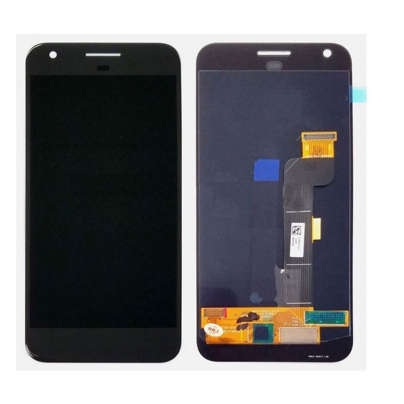 Google Pixel LCD Assembly Replacement - Black