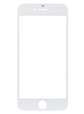 Front Glass for iPhone 6 4.7" - White