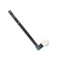 Audio Headphone Jack Flex Cable for iPad Air White