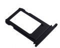 SIM Card Tray for iPhone 7 - Jet Black
