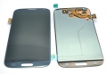 LCD & Touch Screen Digitizer Assembly for Samsung Galaxy S4 - Blue