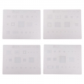 iPad IC Chip Soldering Stencil Tin Plate