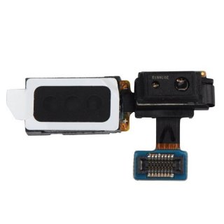 Ear Speaker & Proximity Flex Cable for Samsung Galaxy S4