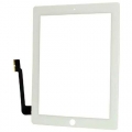Touch Screen Glass & Digitizer for iPad 3 - White