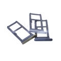 SIM Card Tray Samsung Galaxy S7 - White