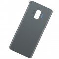 Back Battery Door Cover with Sticker for Samsung Galaxy S8 - Orchid Grey