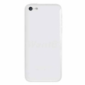 Replacement Rear Back Cover for iPhone 5C - White