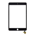 Digitizer for iPad Mini 3 w/ IC Chip Black