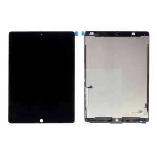 LCD with Touch Screen Assembly for iPad Pro 12.9" - Black
