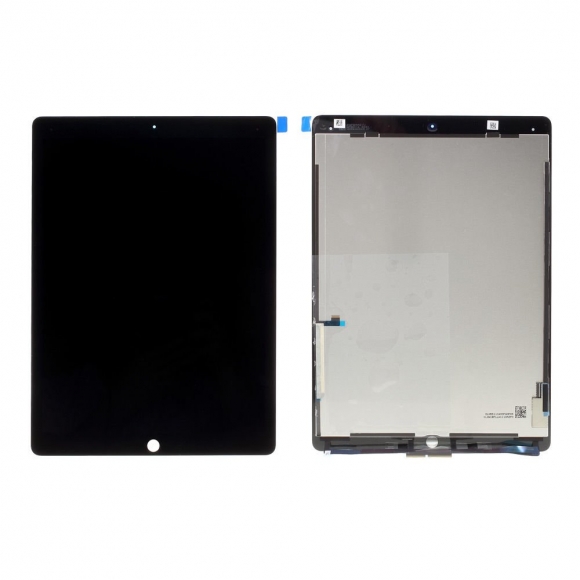 LCD with Touch Screen Assembly for iPad Pro 12.9" - Black