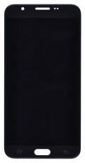 LCD Front Assembly for Samsung Galaxy J7 2017 J730 - Black