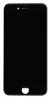 Front LCD Assembly - iPhone 7 Black - High Quality