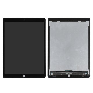 LCD with Touch Screen Assembly for iPad Pro 2nd Generation 12.9 (2017) - Black