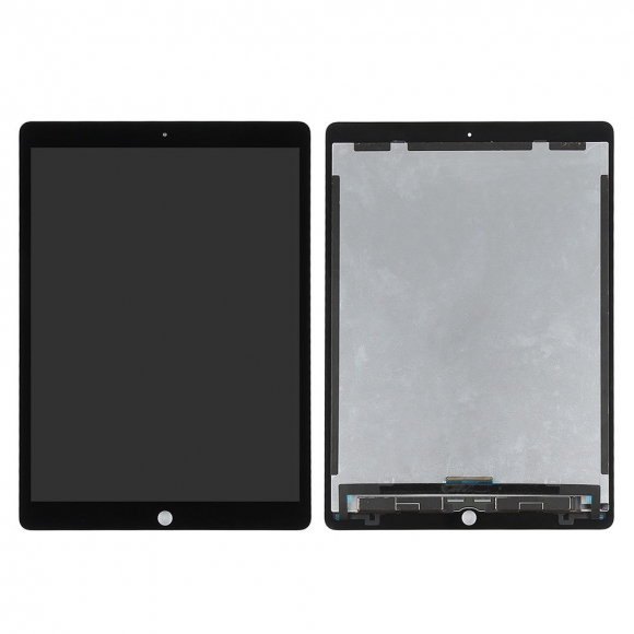 LCD with Touch Screen Assembly for iPad Pro 2nd Generation 12.9 (2017) - Black