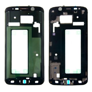 Front Frame Bezel Housing Cover for Samsung Galaxy S6 Edge