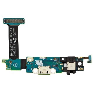 Dock Connector Flex for Samsung Galaxy S6 Edge G925T