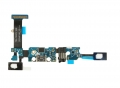 USB Charging Port Dock Connector with Headphone and Mic Samsung Galaxy Note 5 -N920V