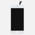 iPhone 6 Plus Touch Screen Glass Digitizer + LCD Assembly - White