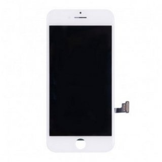 LCD Front Assembly for iPhone 7 (4.7") - White