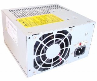 Bestec ATX-250-12Z-D4R 250W Power Supply (410507-003)
